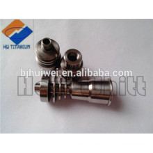 clavo Titanium Gr5 de alta resistencia